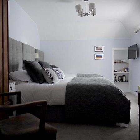 The New Inn Aberchirder 외부 사진