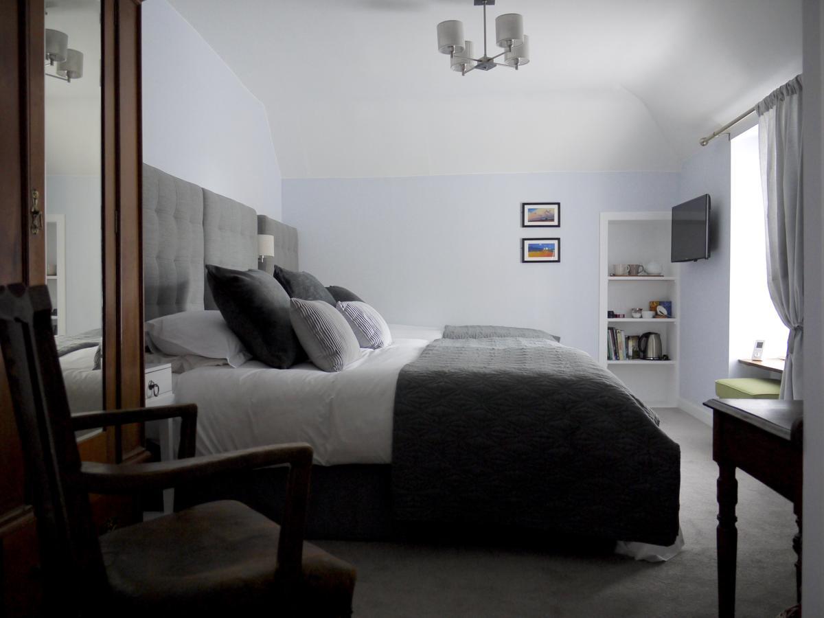 The New Inn Aberchirder 외부 사진