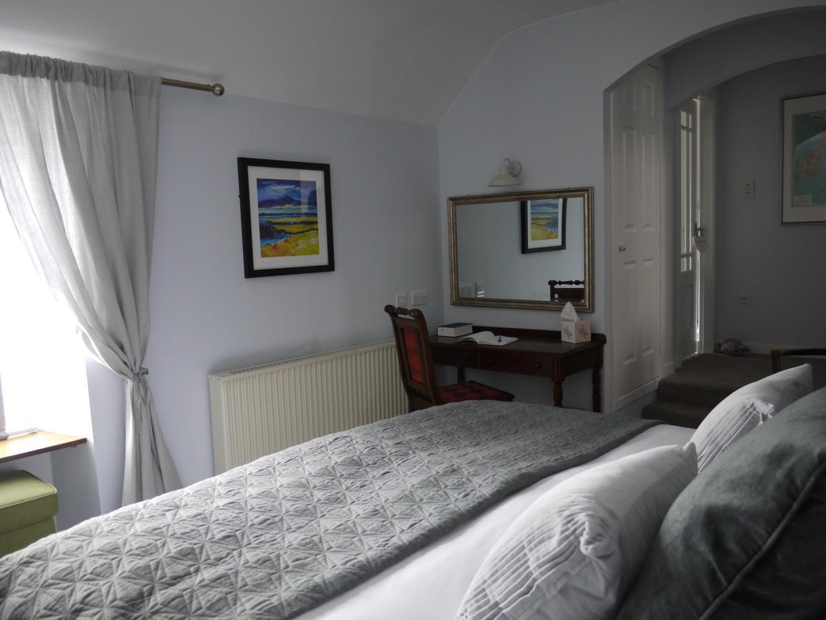 The New Inn Aberchirder 외부 사진