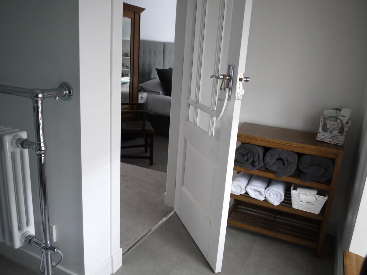 The New Inn Aberchirder 외부 사진