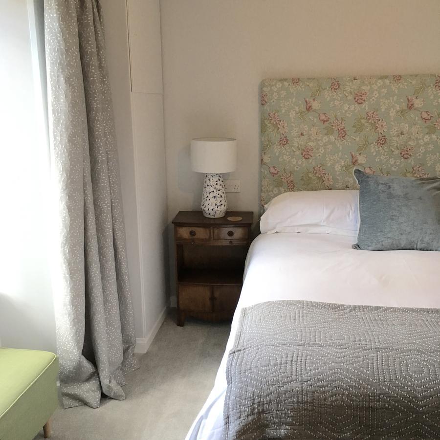 The New Inn Aberchirder 외부 사진
