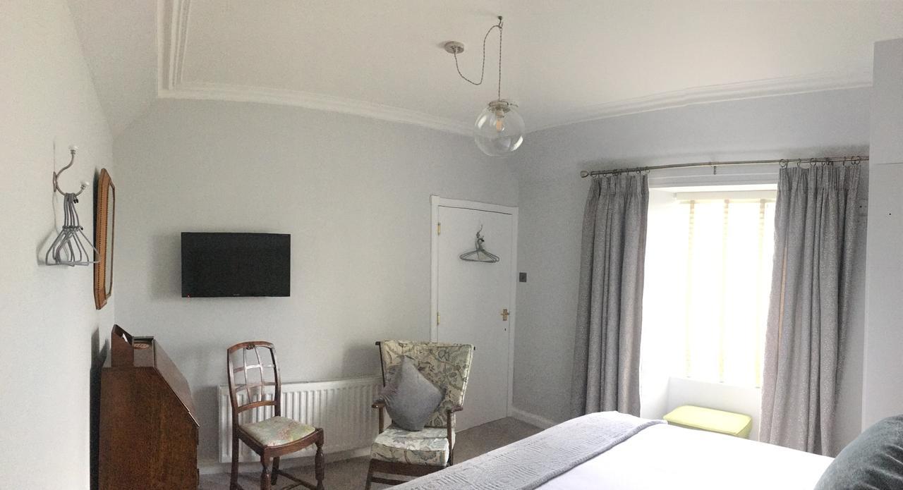 The New Inn Aberchirder 외부 사진