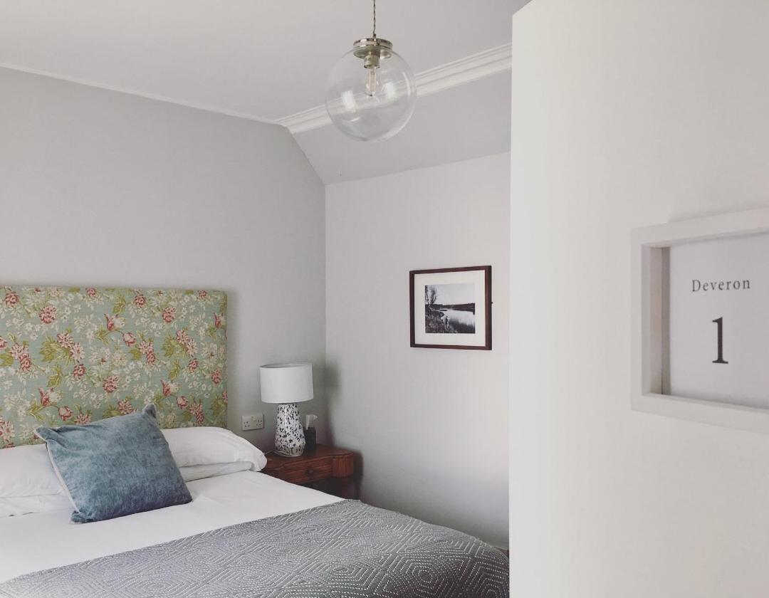 The New Inn Aberchirder 외부 사진