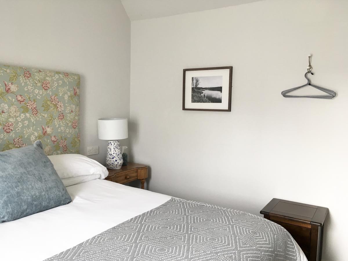 The New Inn Aberchirder 외부 사진